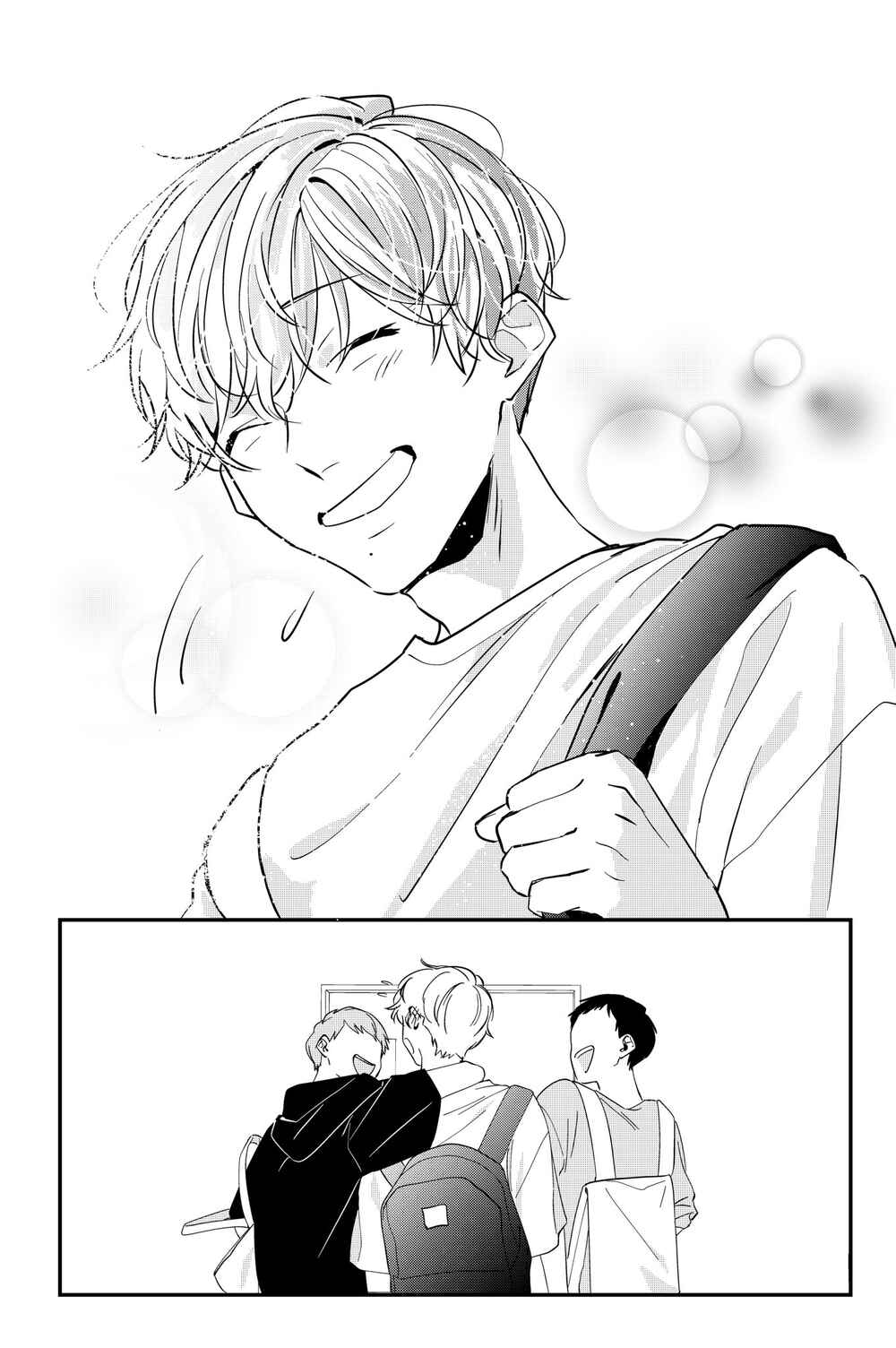 Page 10 Chapter Unknown_62a6 Nozokimi