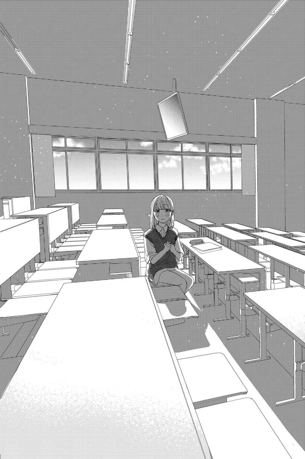 Page 11 Chapter Unknown_62a6 Nozokimi