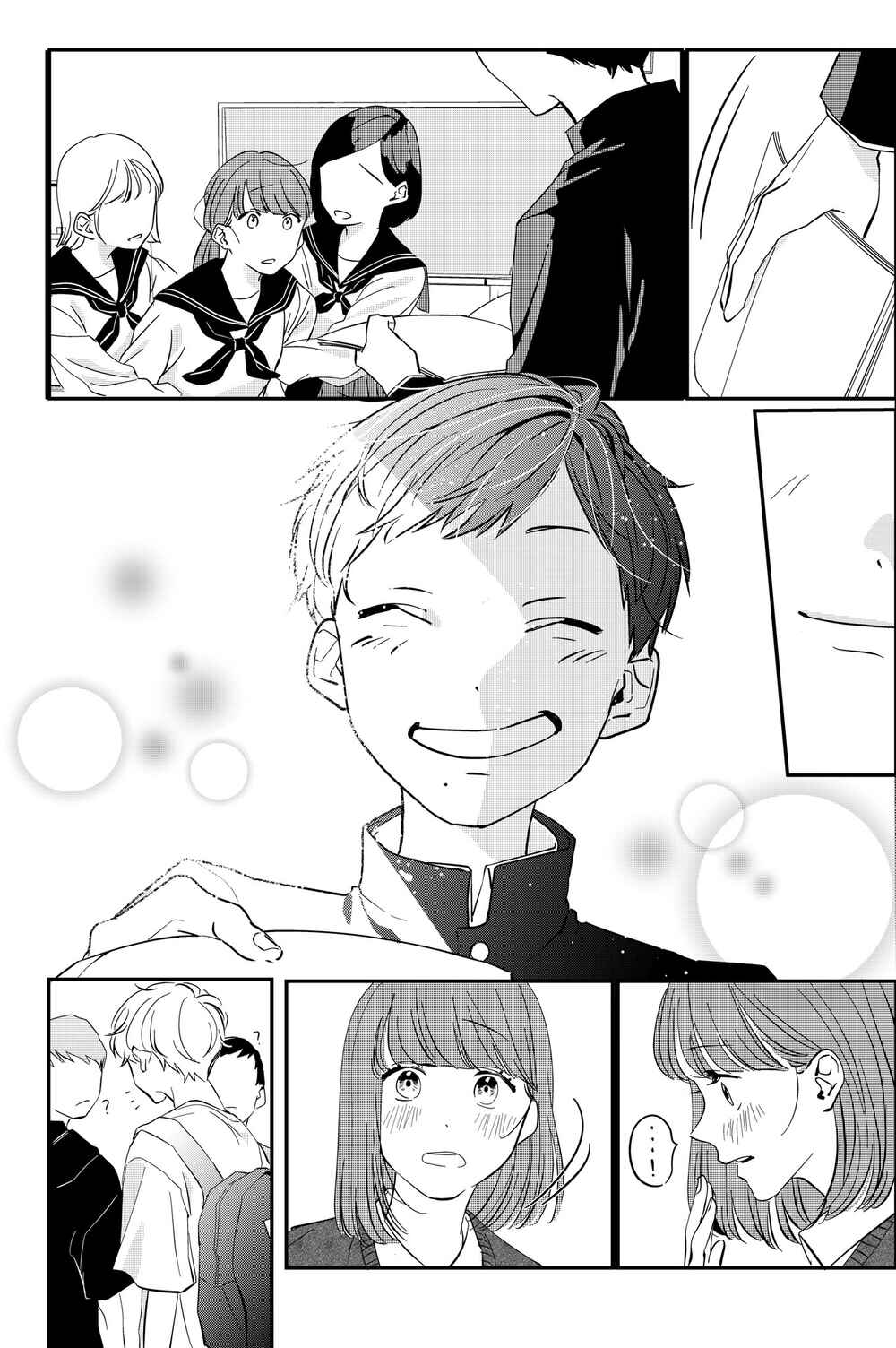 Page 9 Chapter Unknown_62a6 Nozokimi