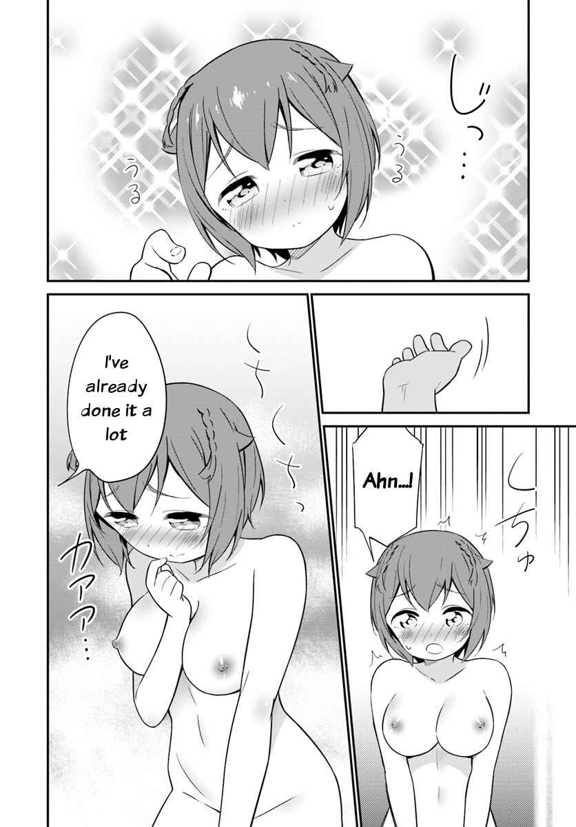 Page 11 Chapter 21 Butsuri-san de Musou Shitetara Motemote ni Narimashita