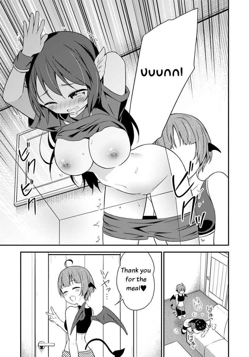 Page 13 Chapter 27 Butsuri-san de Musou Shitetara Motemote ni Narimashita