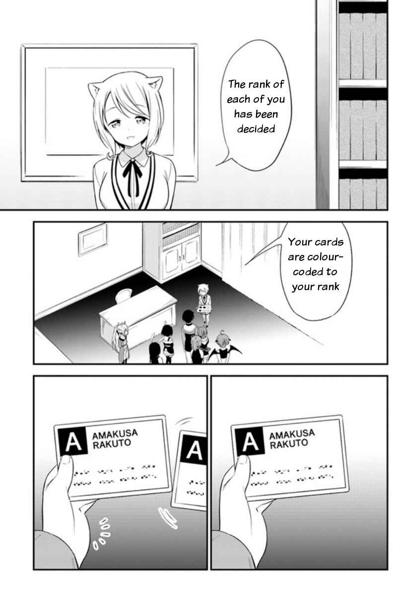 Page 29 Chapter 14 Butsuri-san de Musou Shitetara Motemote ni Narimashita