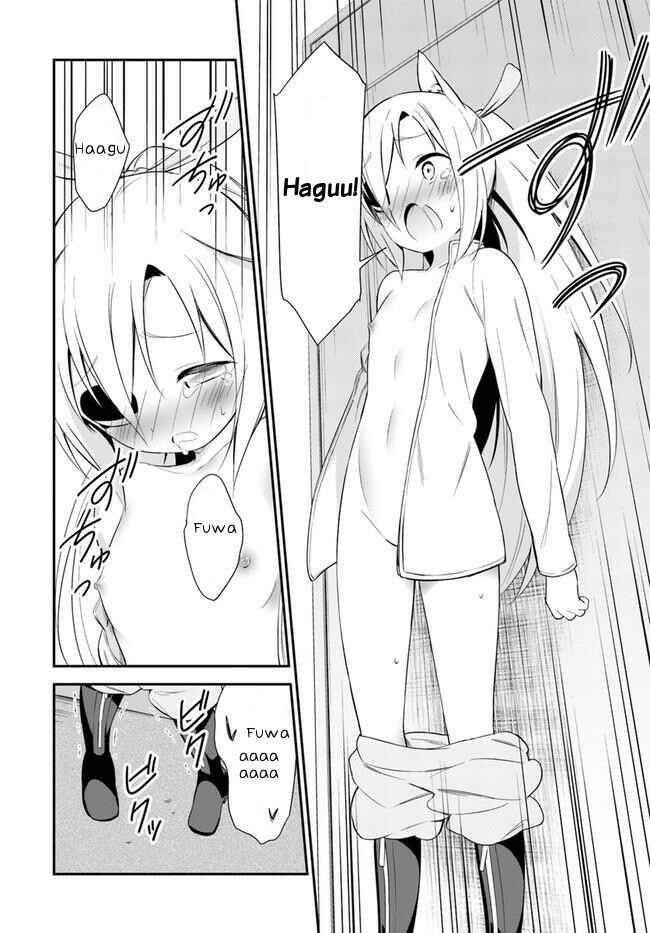 Page 16 Chapter 15 Butsuri-san de Musou Shitetara Motemote ni Narimashita