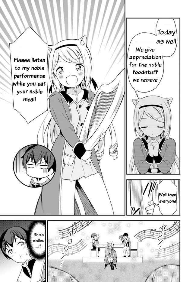 Page 27 Chapter 15 Butsuri-san de Musou Shitetara Motemote ni Narimashita