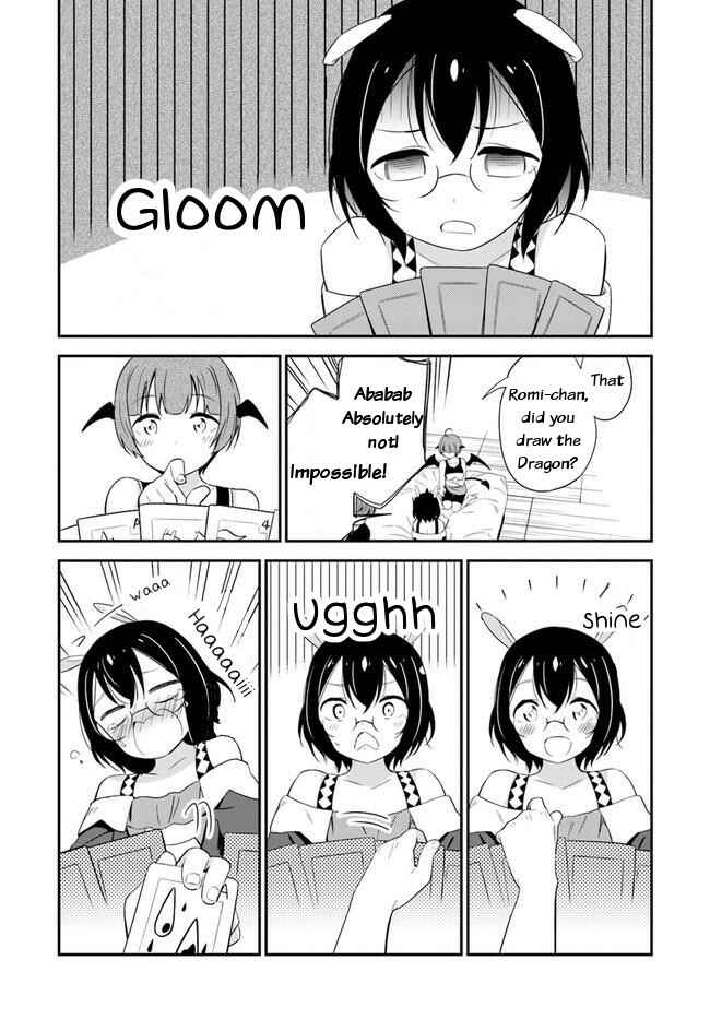 Page 15 Chapter 18 Butsuri-san de Musou Shitetara Motemote ni Narimashita