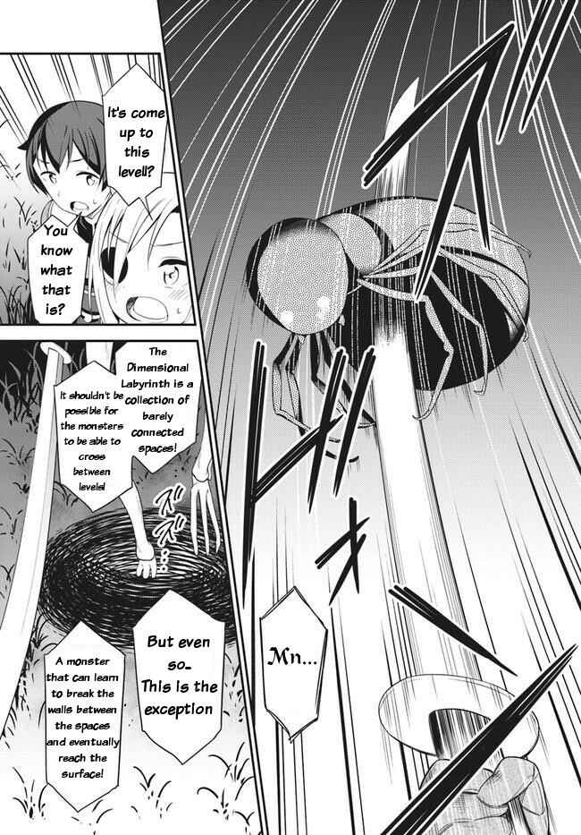 Page 16 Chapter 16 Butsuri-san de Musou Shitetara Motemote ni Narimashita