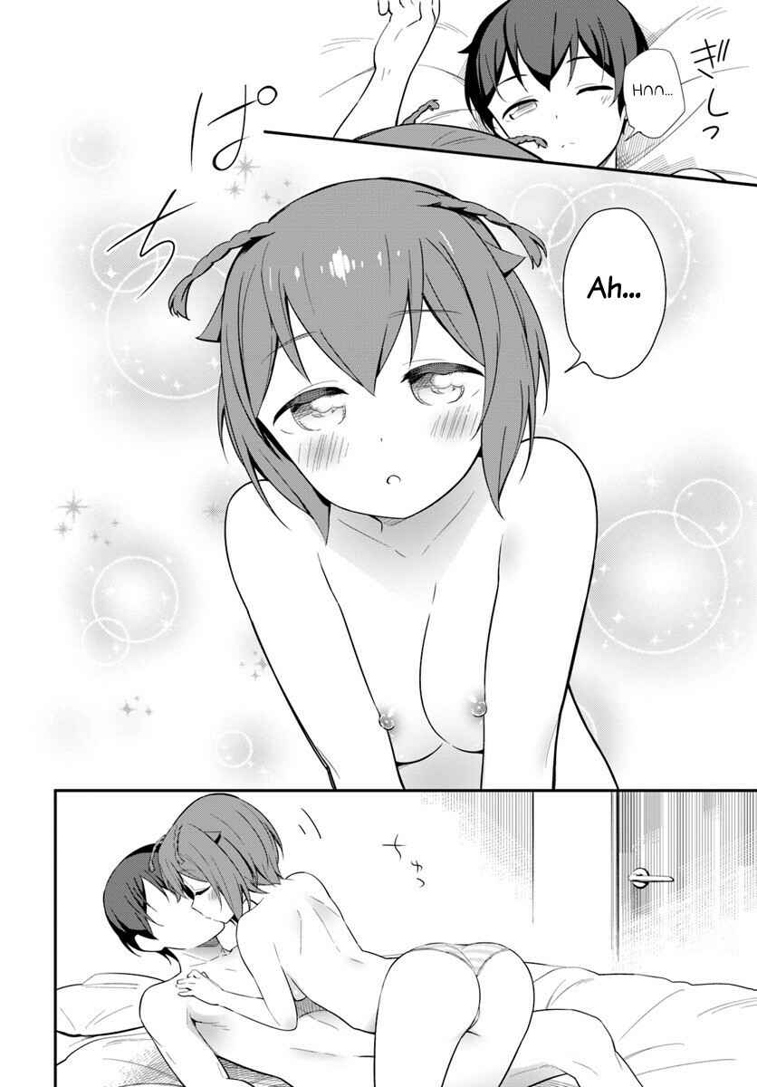 Page 2 Chapter 20 Butsuri-san de Musou Shitetara Motemote ni Narimashita