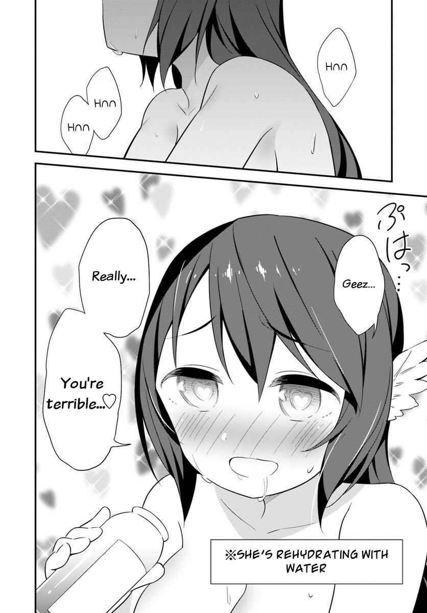 Page 9 Chapter 22 Butsuri-san de Musou Shitetara Motemote ni Narimashita