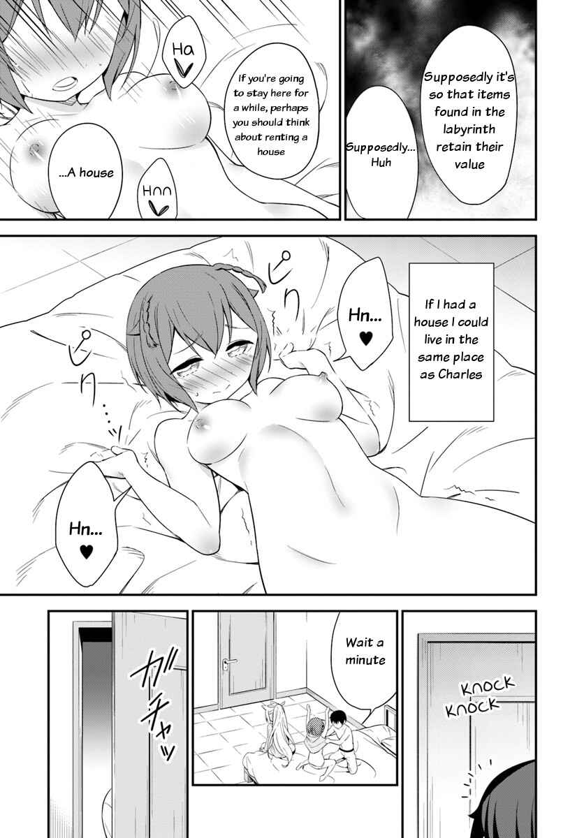Page 31 Chapter 17 Butsuri-san de Musou Shitetara Motemote ni Narimashita