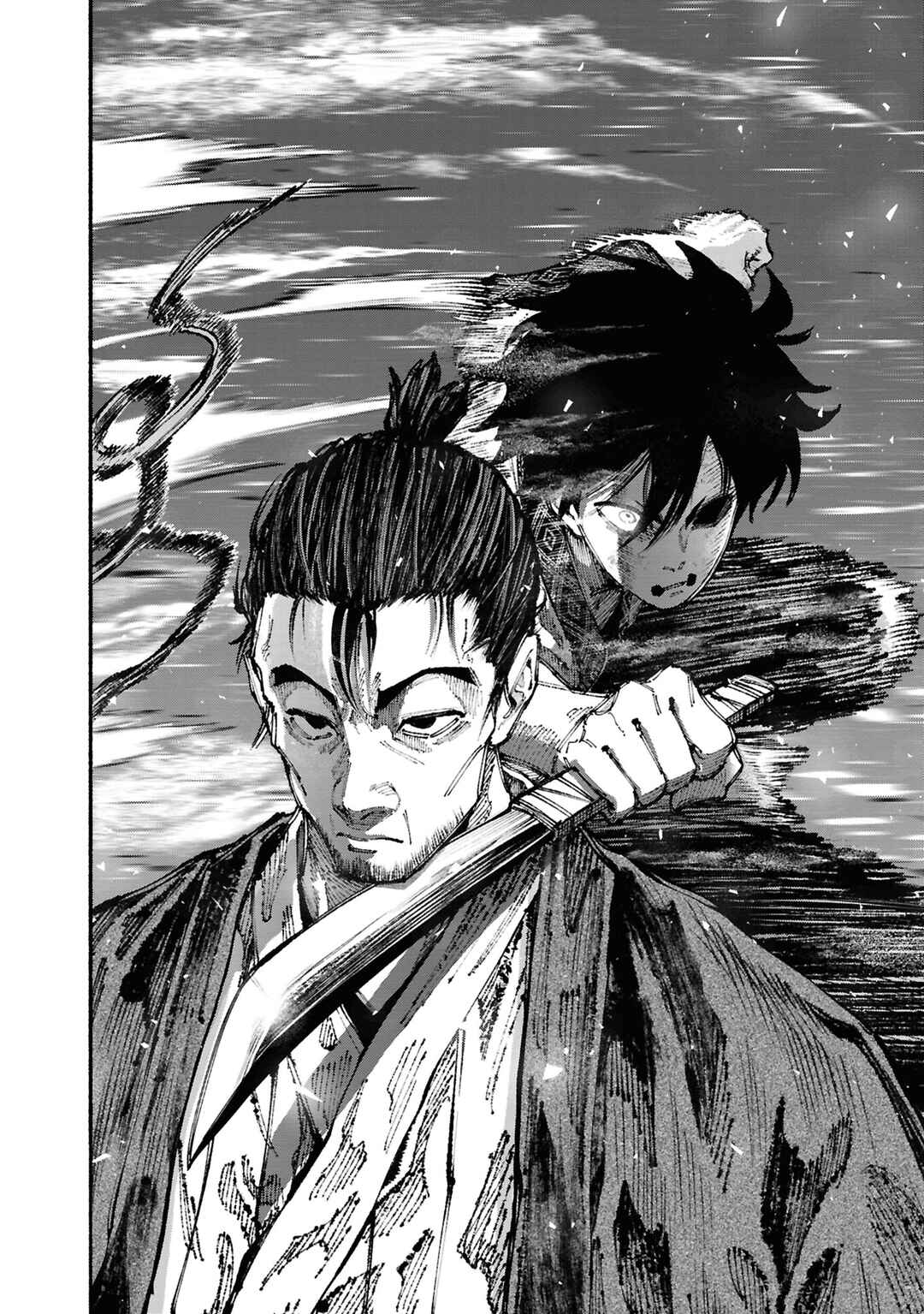 Page 26 Chapter 1.2 Ryukyu Buccaneer