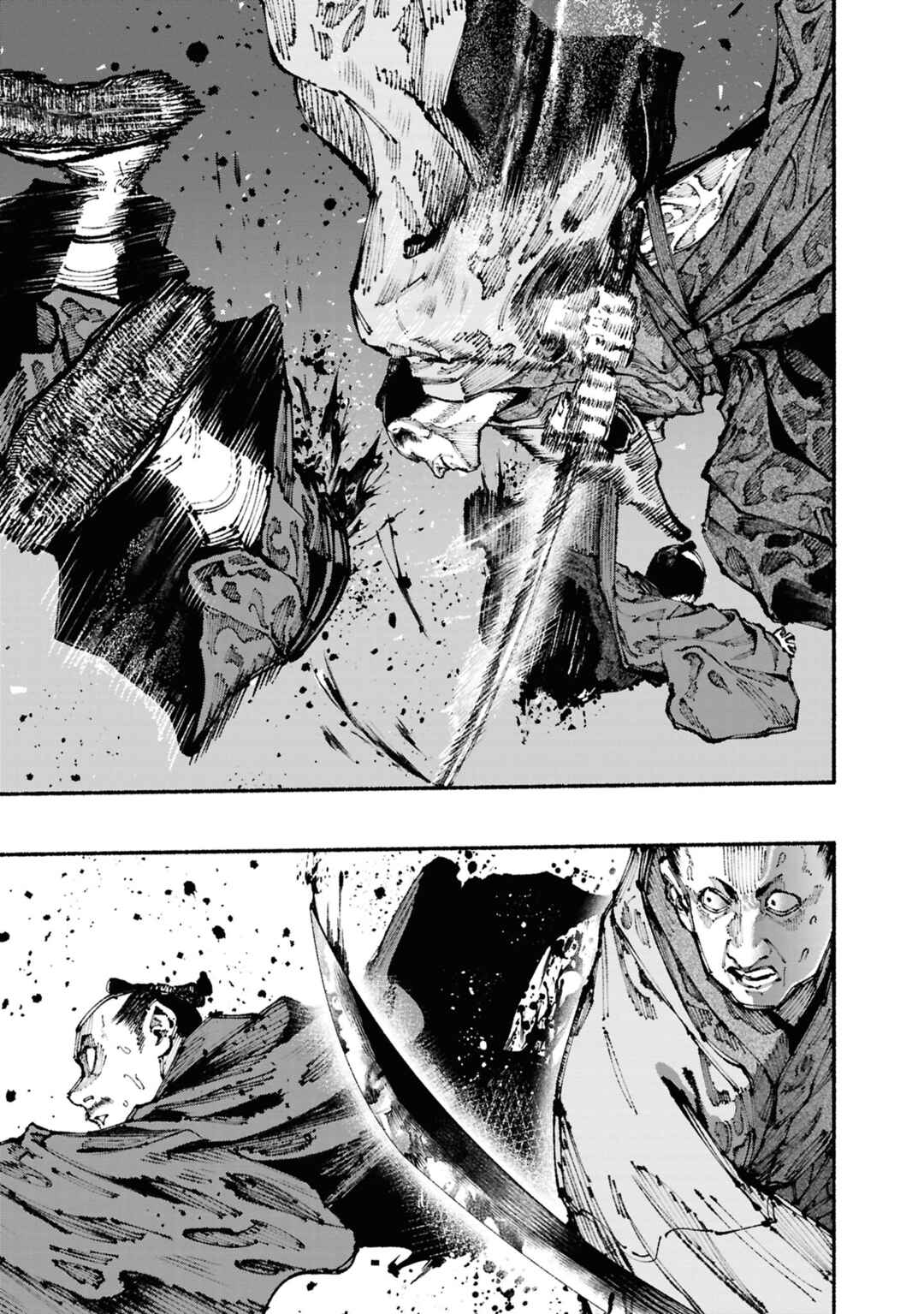 Page 33 Chapter 1.2 Ryukyu Buccaneer