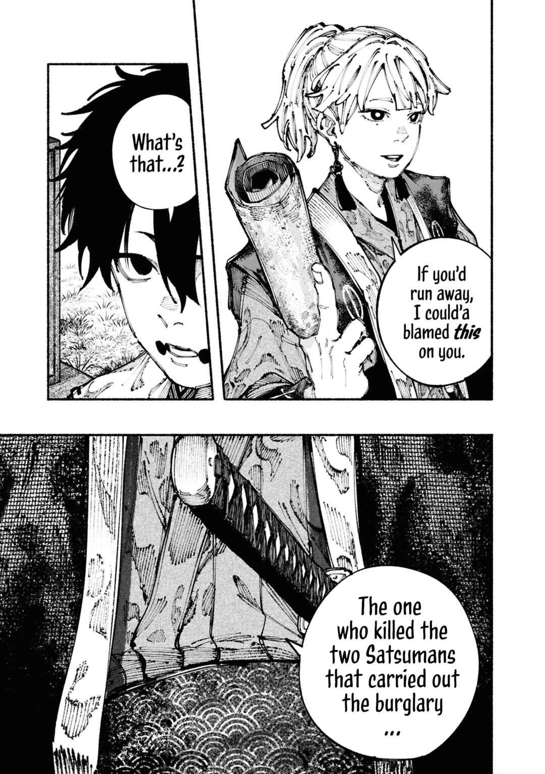 Page 52 Chapter 1.2 Ryukyu Buccaneer