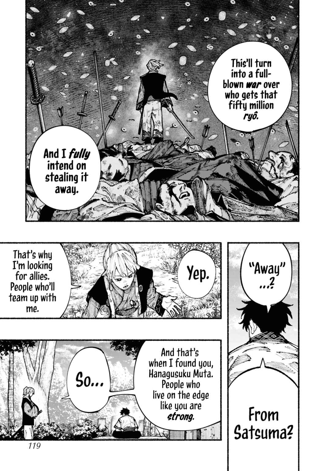 Page 54 Chapter 1.2 Ryukyu Buccaneer