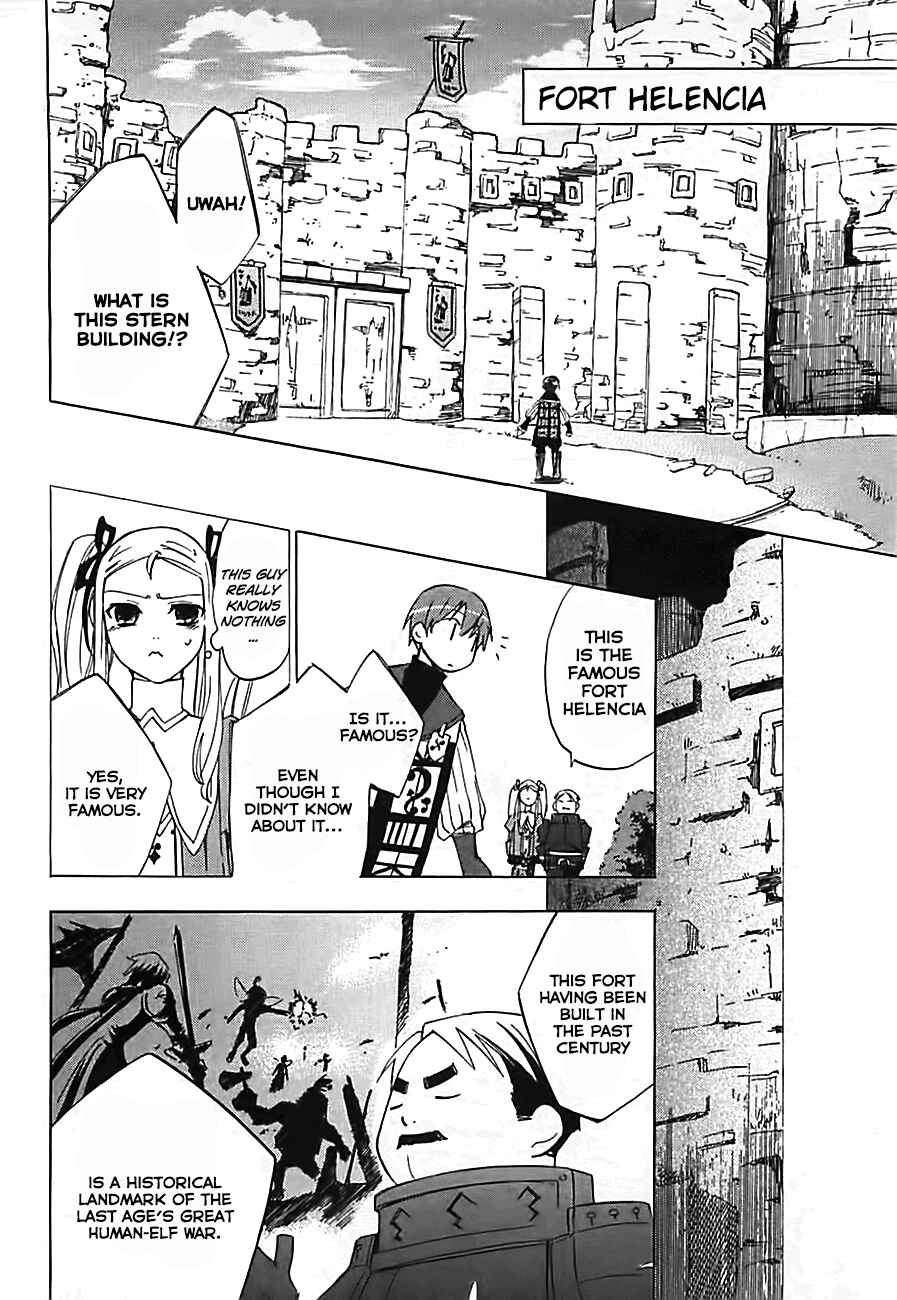 Page 29 Chapter 4 Radiata Stories - The Song of Ridley