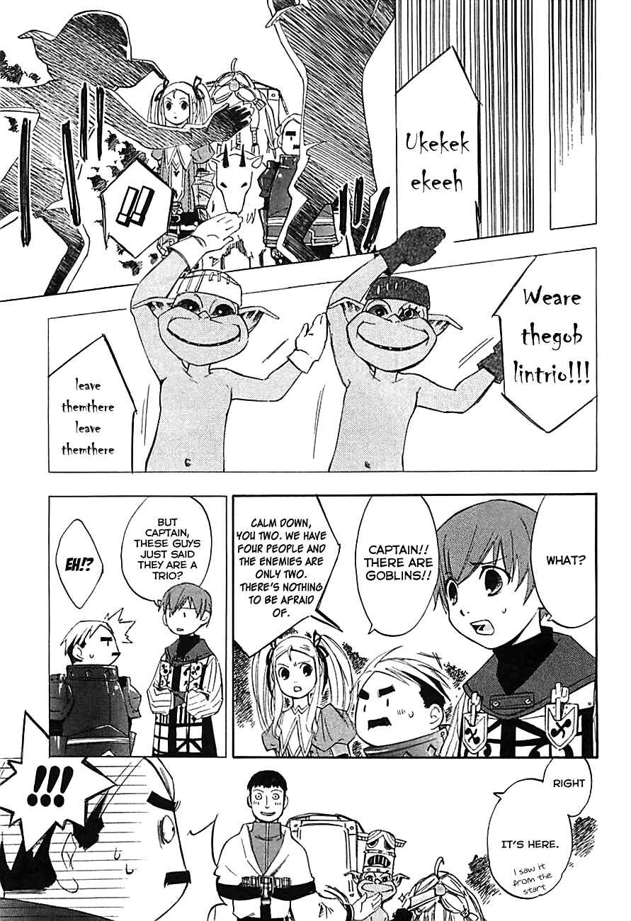 Page 7 Chapter 4 Radiata Stories - The Song of Ridley