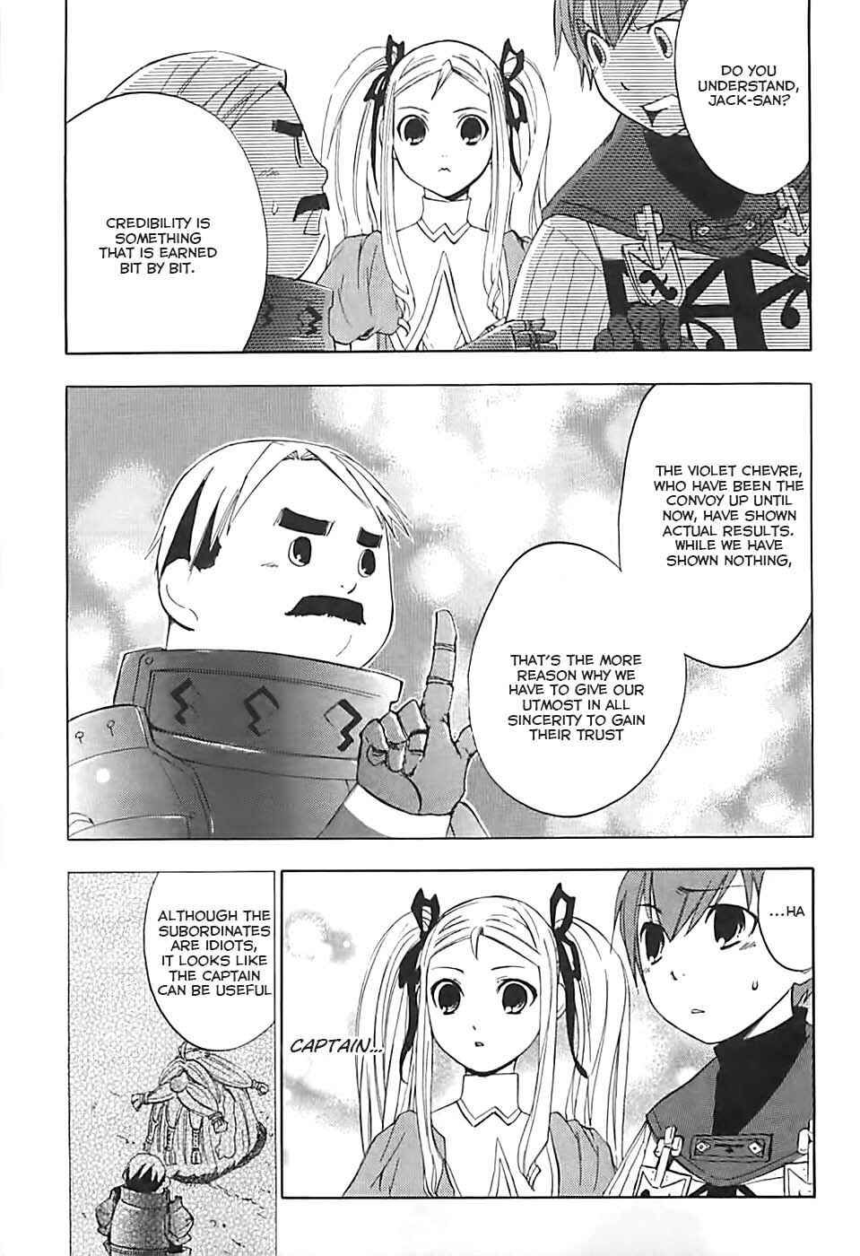 Page 31 Chapter 3 Radiata Stories - The Song of Ridley