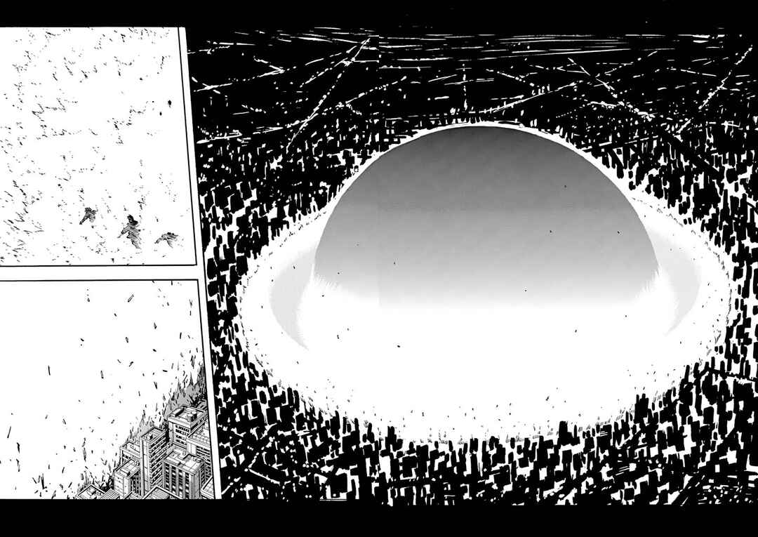 Page 26 Chapter 8 Mobile Suit Gundam UC (Unicorn) - Bande Dessinée