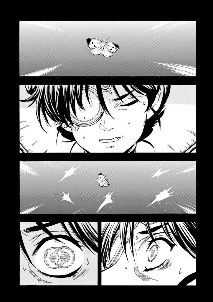 Page 5 Chapter 13 Mobile Suit Gundam UC (Unicorn) - Bande Dessinée
