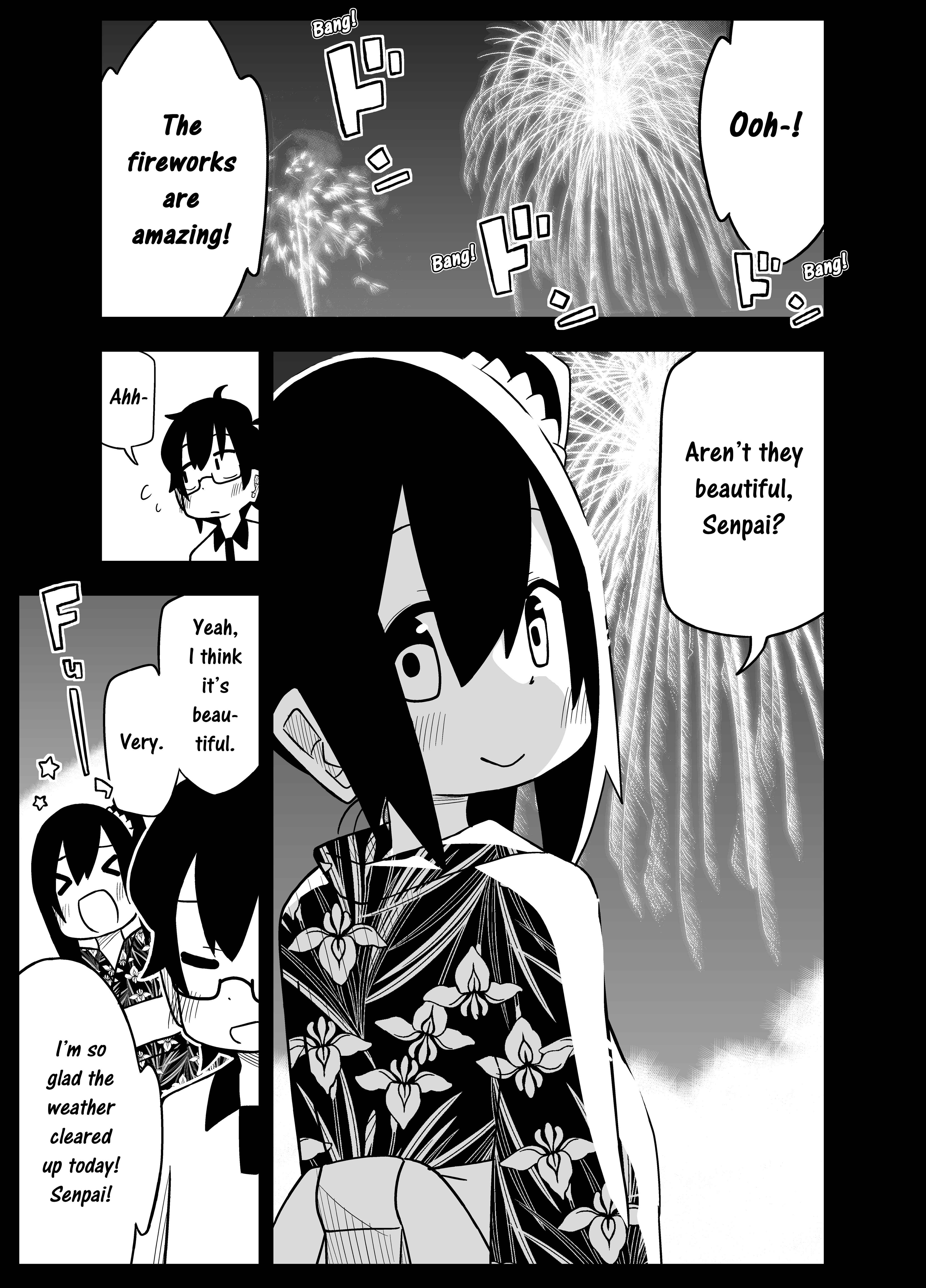 Page 3 Chapter Unknown_4acf Zutto Sou Omotteta