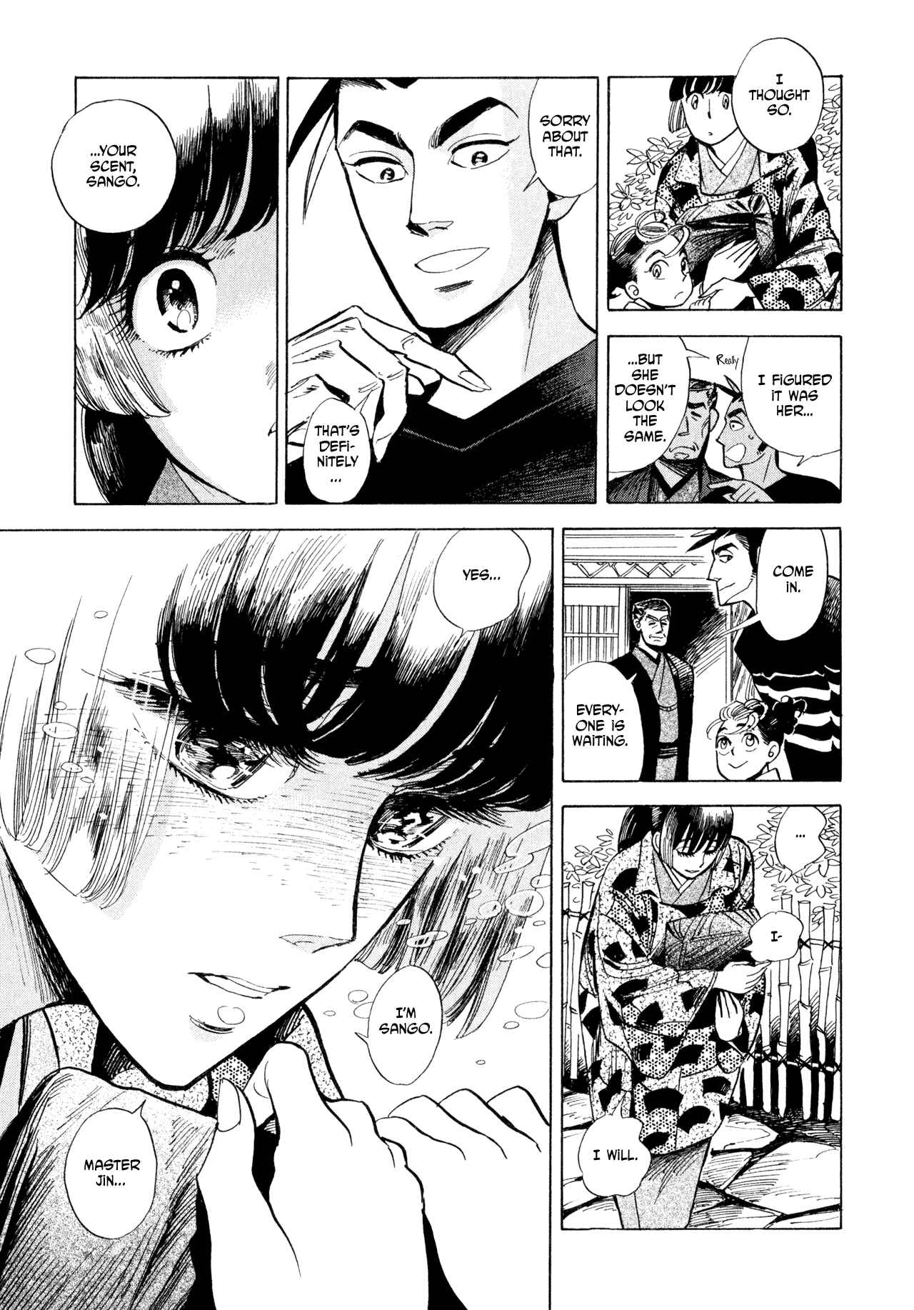 Page 9 Chapter 9 Ran and the Gray World