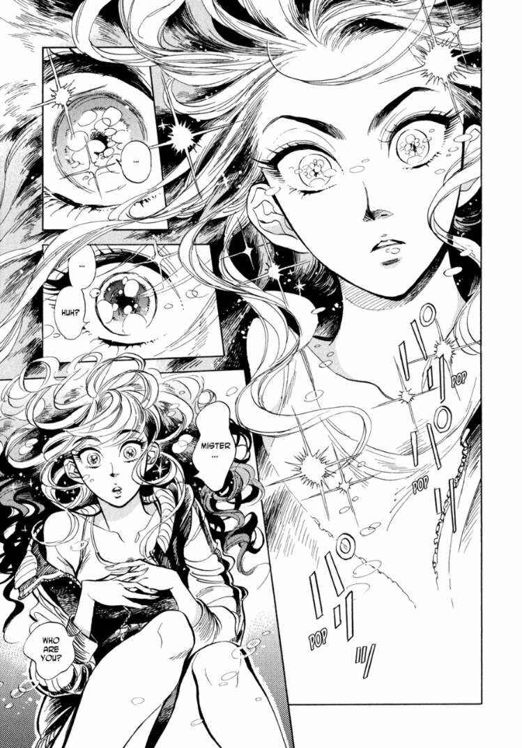 Page 13 Chapter 5 Ran and the Gray World