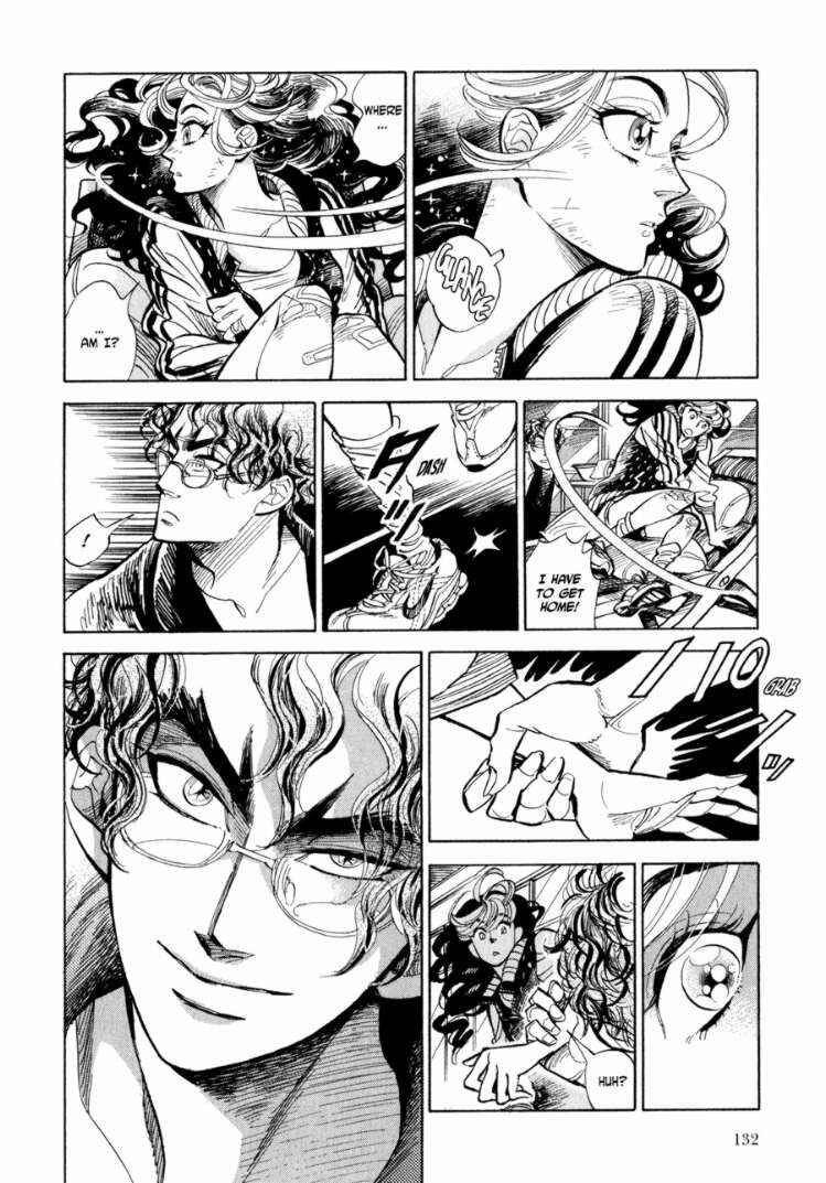 Page 16 Chapter 5 Ran and the Gray World
