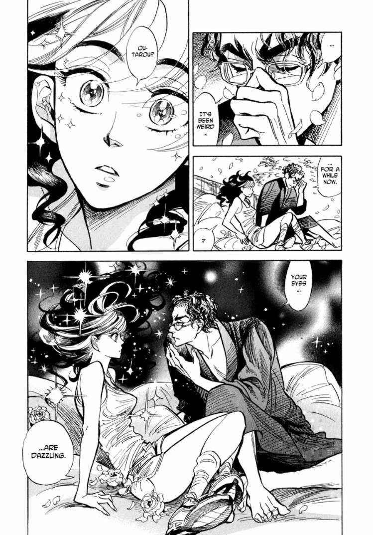Page 36 Chapter 5 Ran and the Gray World