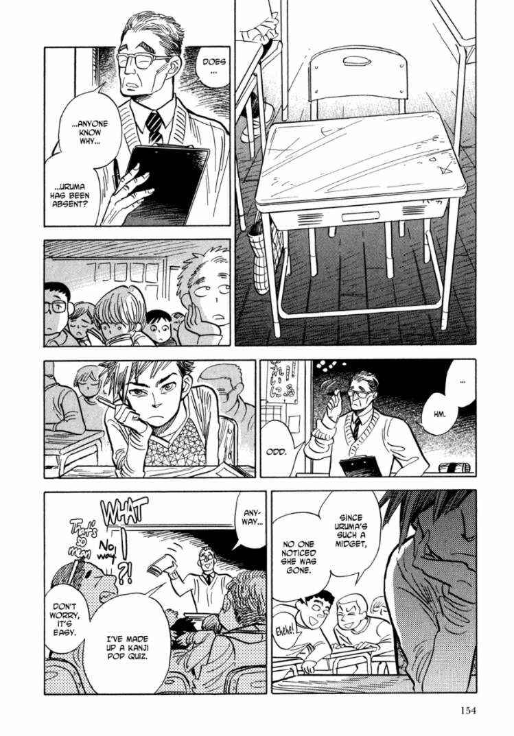 Page 37 Chapter 5 Ran and the Gray World