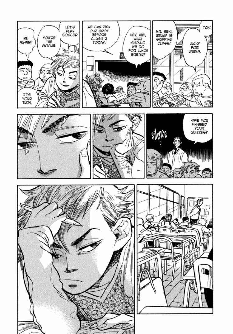 Page 38 Chapter 5 Ran and the Gray World