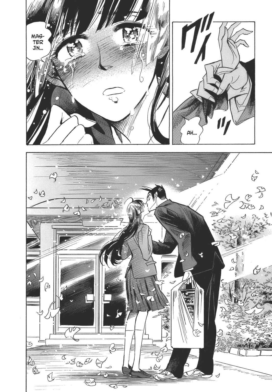 Page 34 Chapter 16 Ran and the Gray World