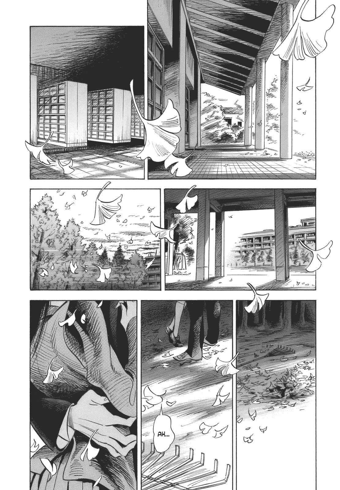 Page 36 Chapter 16 Ran and the Gray World