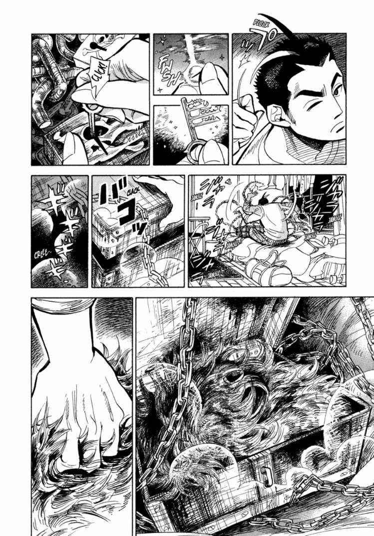Page 2 Chapter 3 Ran and the Gray World