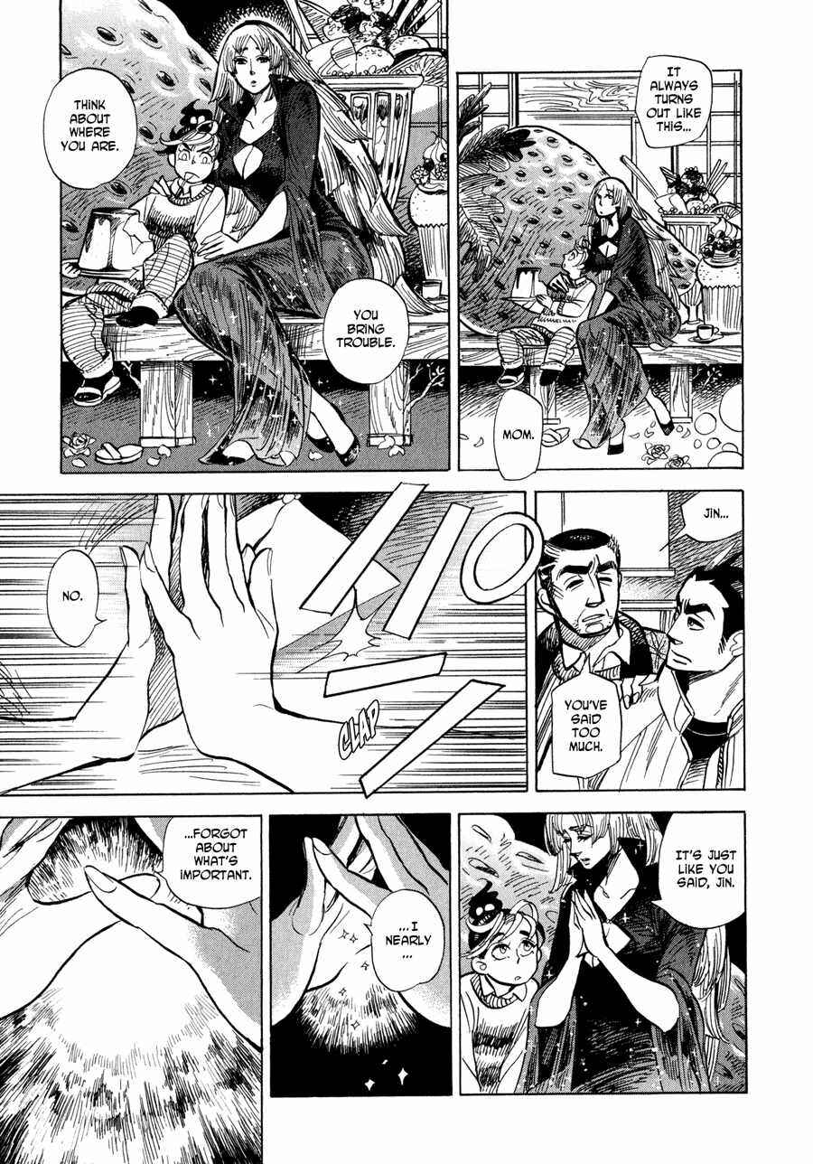Page 18 Chapter 2 Ran and the Gray World