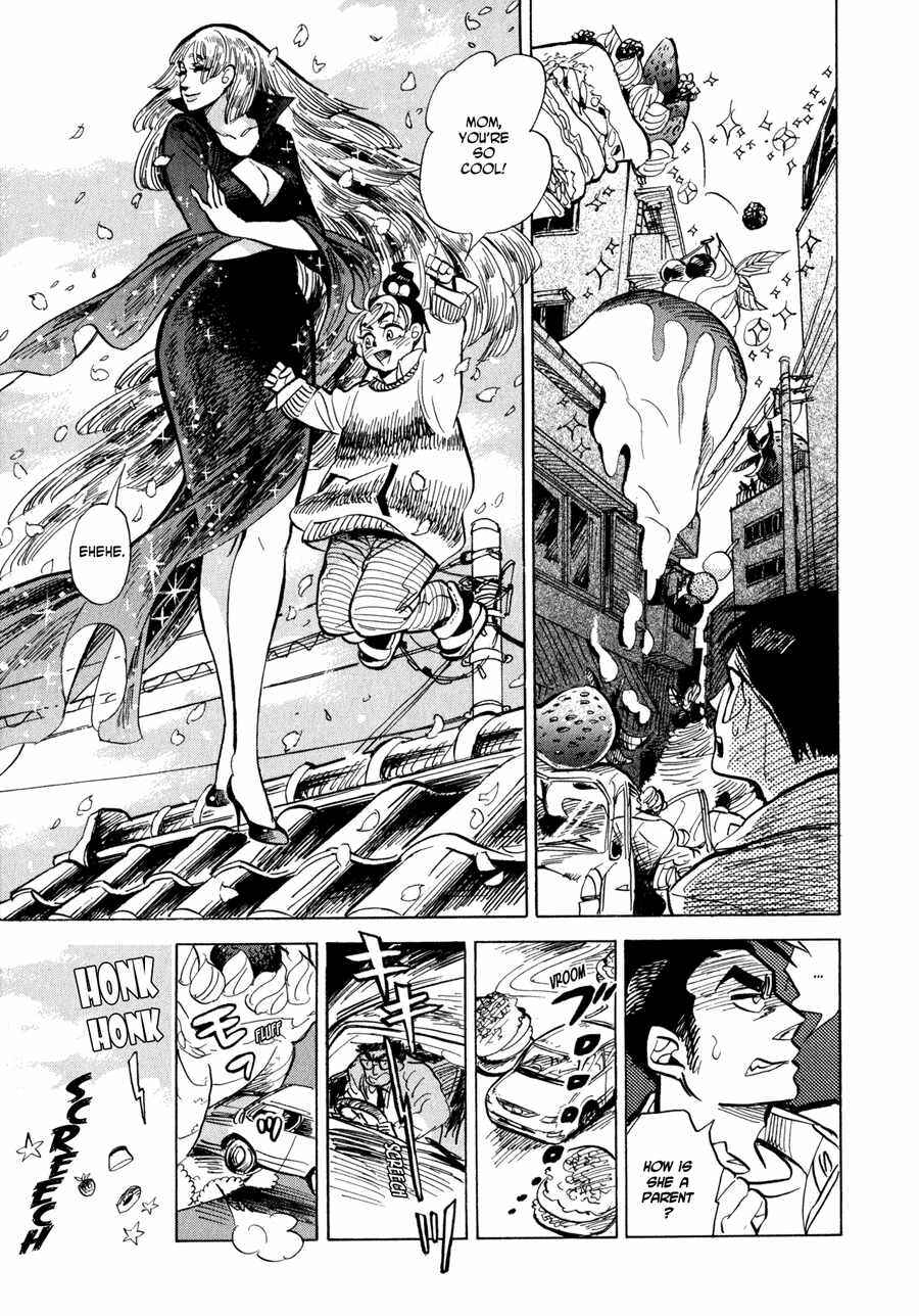 Page 20 Chapter 2 Ran and the Gray World