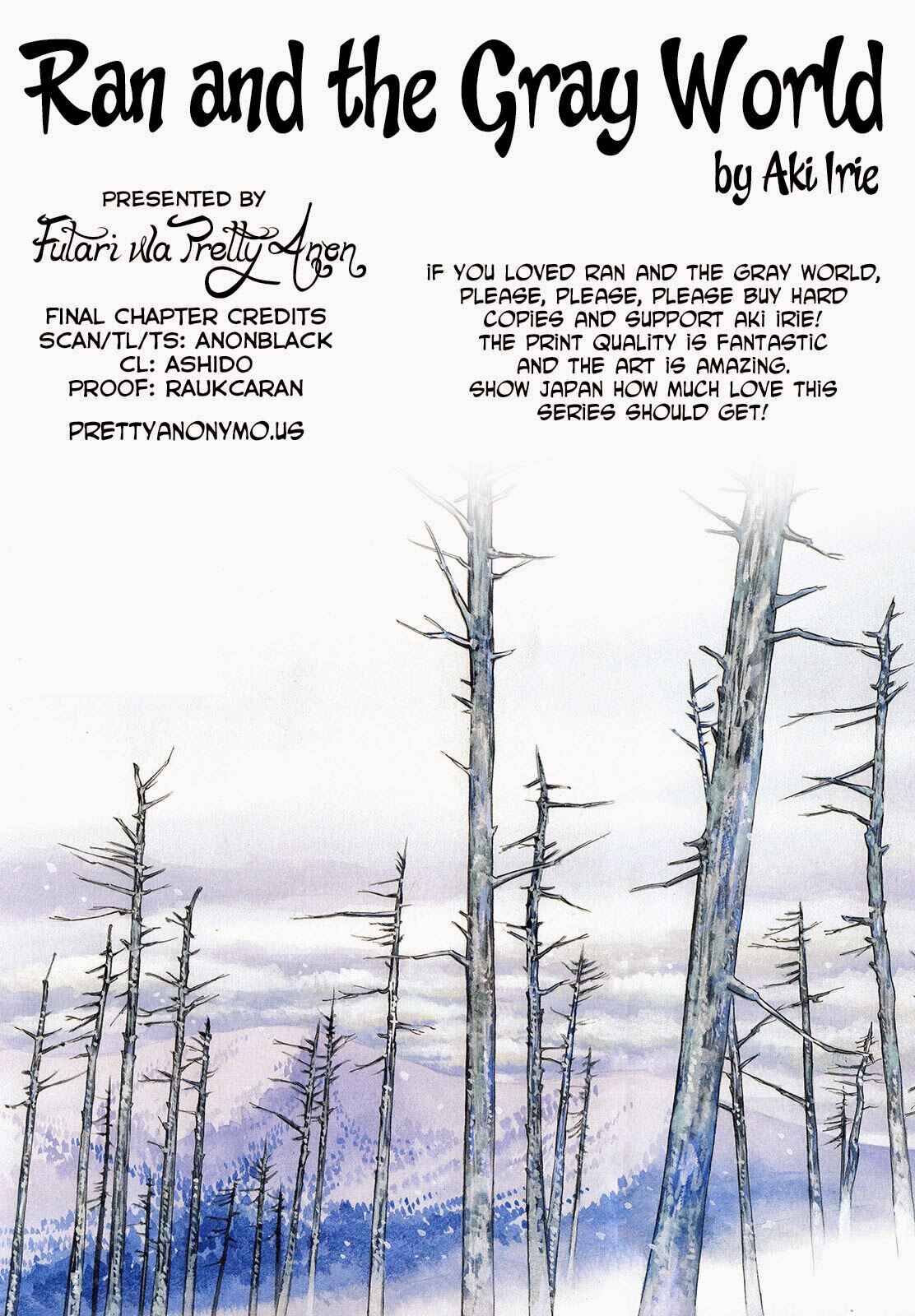 Page 25 Chapter 48 Ran and the Gray World