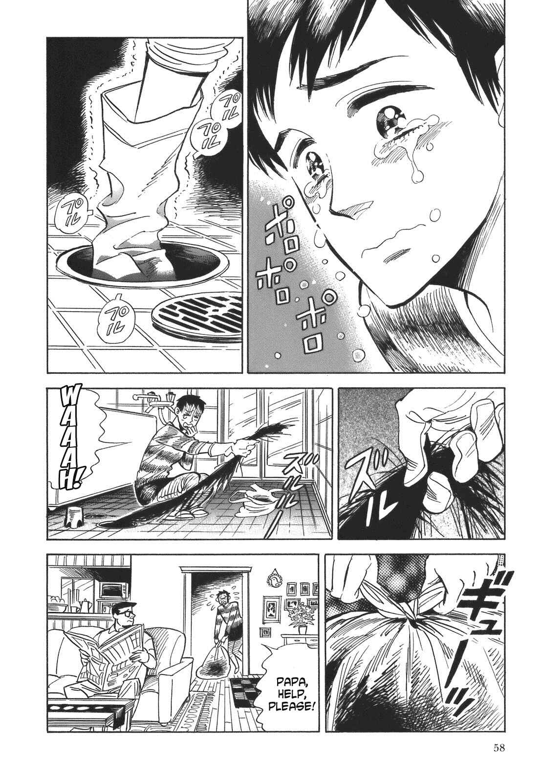 Page 6 Chapter 14 Ran and the Gray World