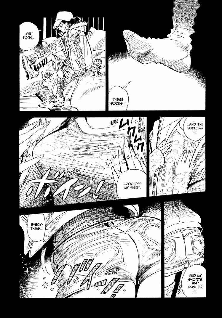 Page 2 Chapter 7 Ran and the Gray World