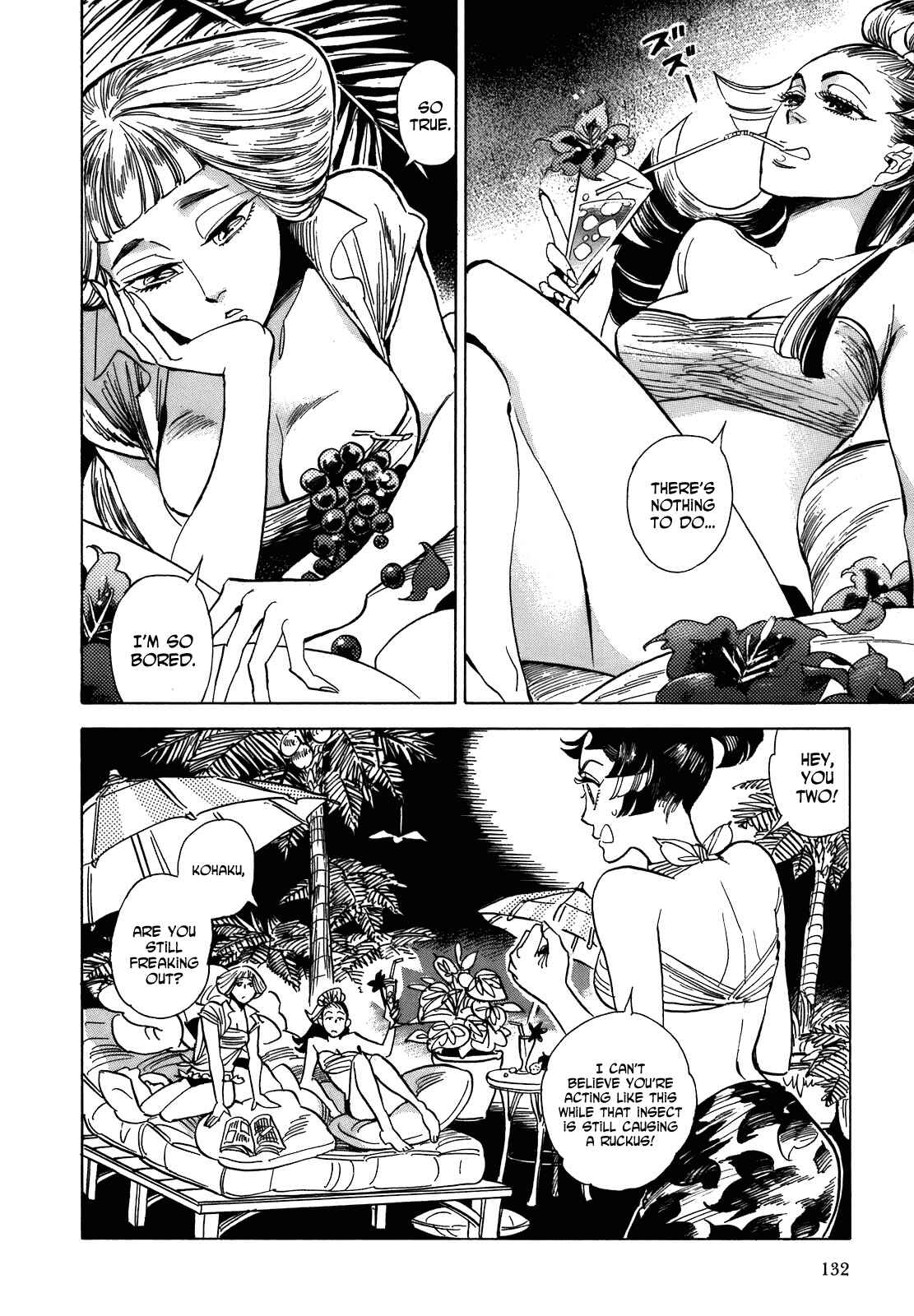Page 2 Chapter 10 Ran and the Gray World