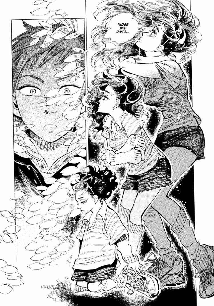 Page 47 Chapter 8 Ran and the Gray World