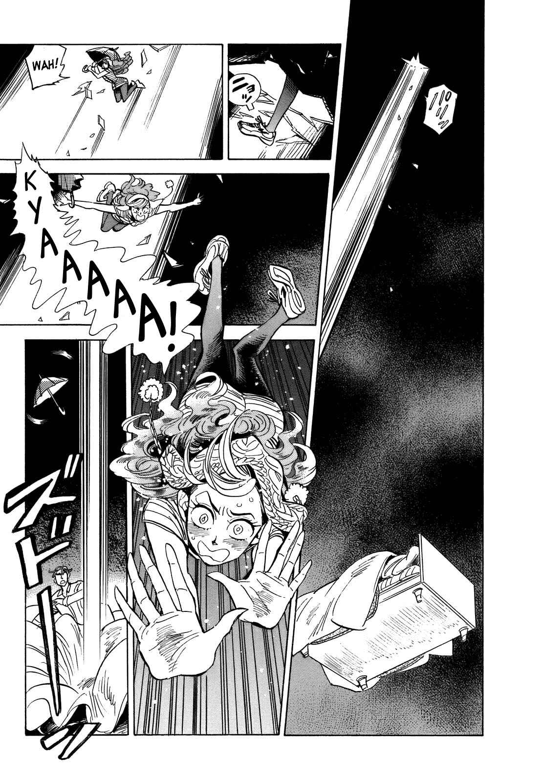 Page 18 Chapter 12 Ran and the Gray World