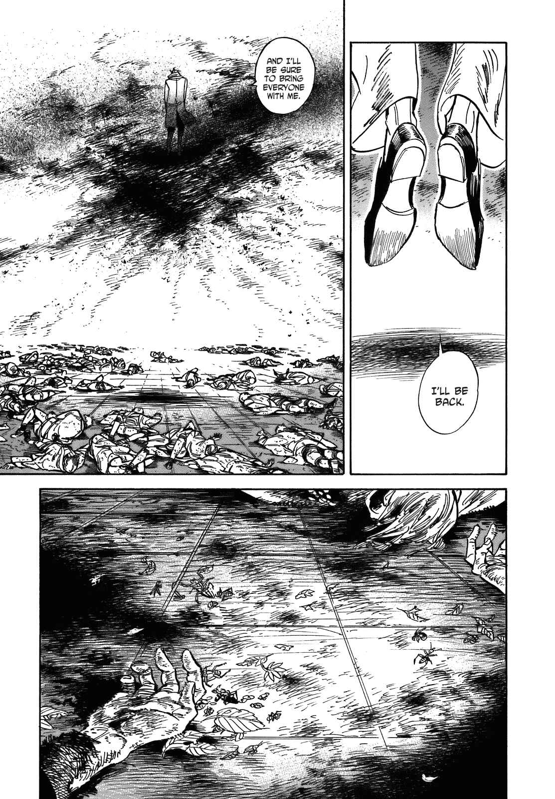Page 7 Chapter 22 Ran and the Gray World