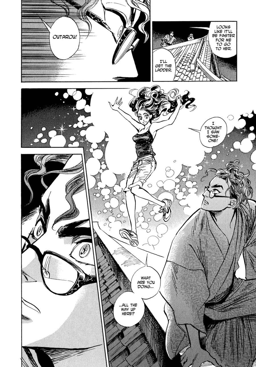 Page 38 Chapter 6 Ran and the Gray World