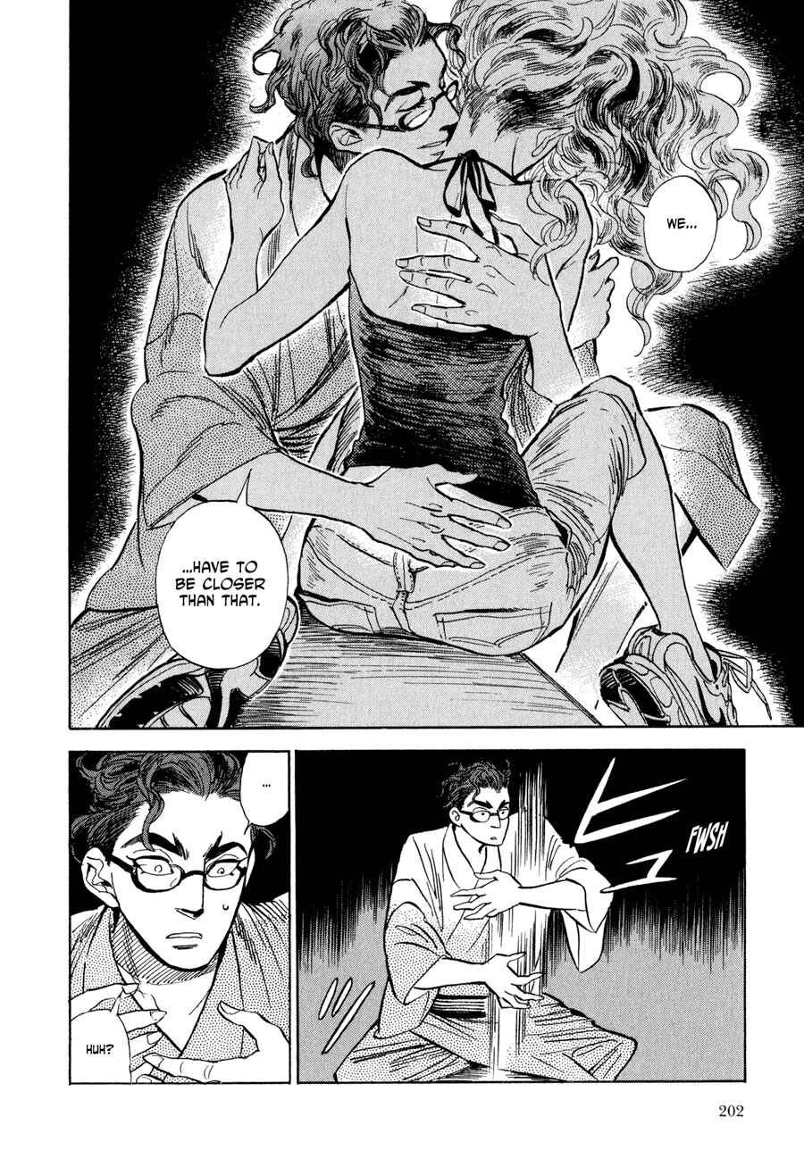 Page 44 Chapter 6 Ran and the Gray World