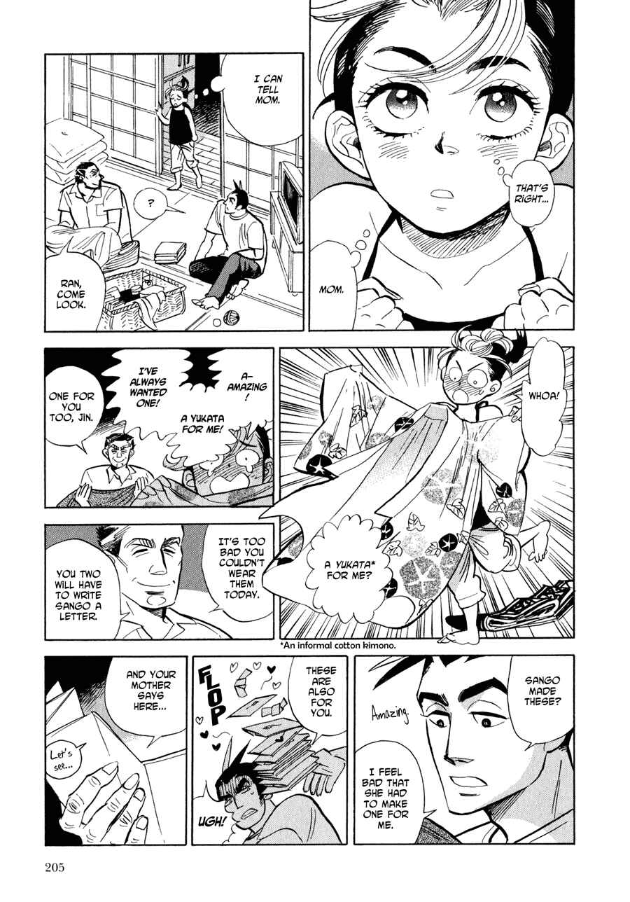 Page 47 Chapter 6 Ran and the Gray World