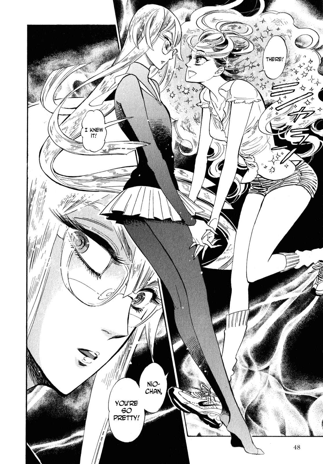 Page 4 Chapter 25.5 Ran and the Gray World