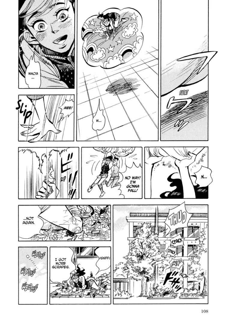 Page 16 Chapter 4 Ran and the Gray World
