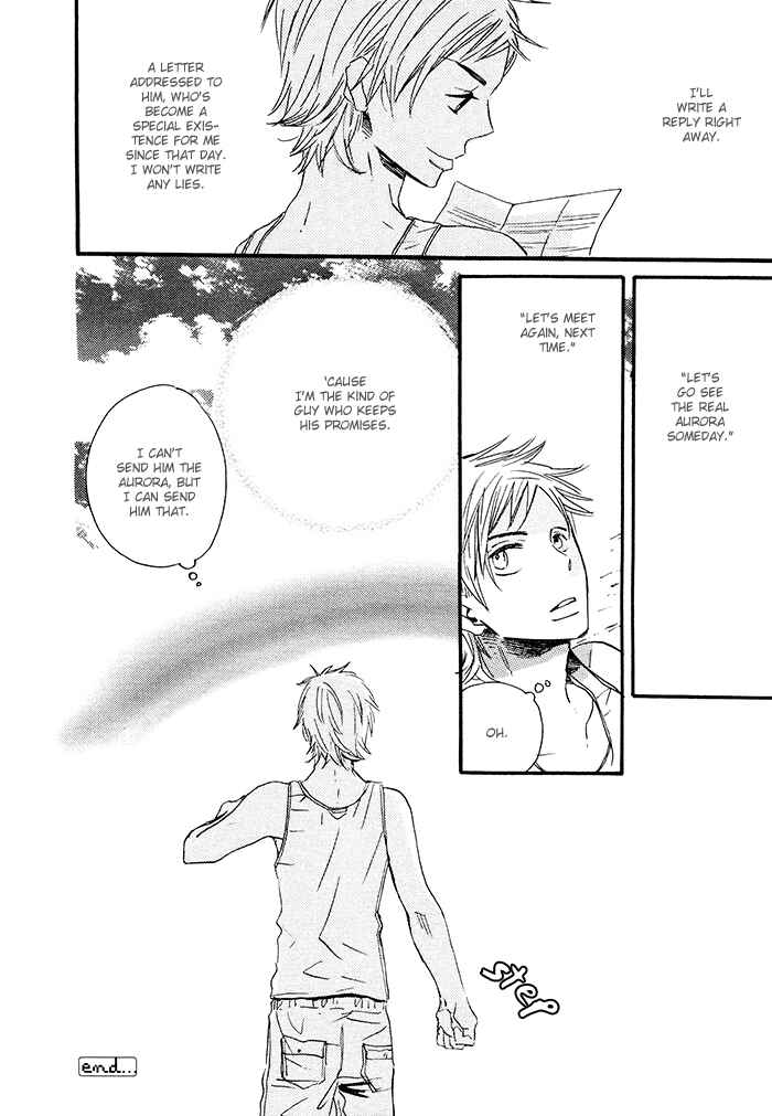 Page 24 Chapter 7 Mahoutsukai no Koi