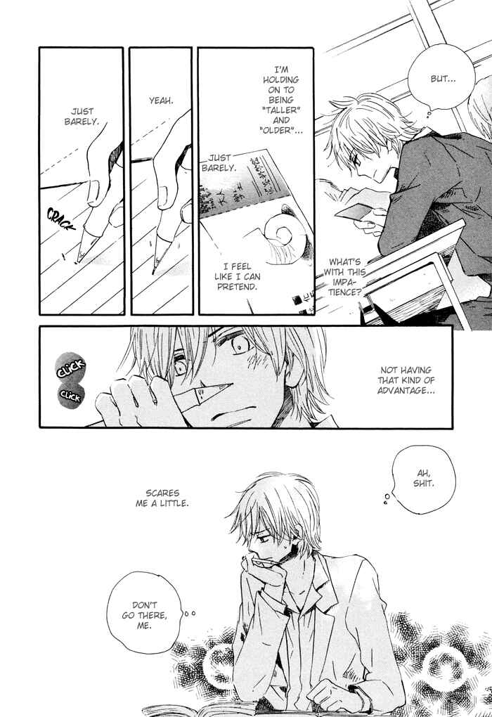 Page 10 Chapter 5 Mahoutsukai no Koi