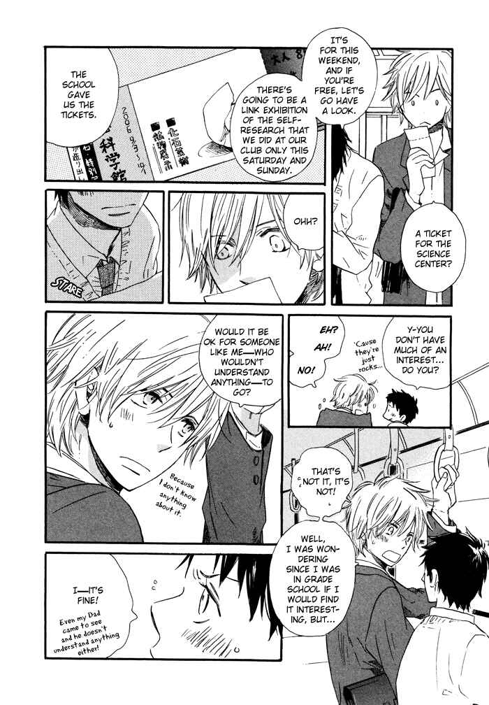 Page 8 Chapter 5 Mahoutsukai no Koi