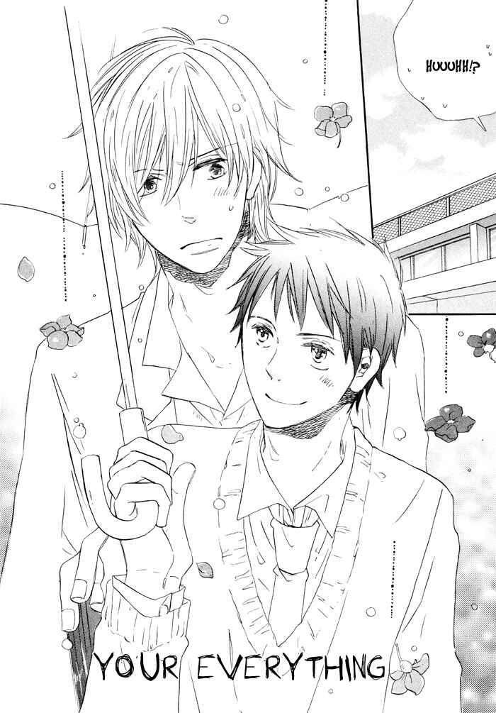 Page 2 Chapter 4 Mahoutsukai no Koi